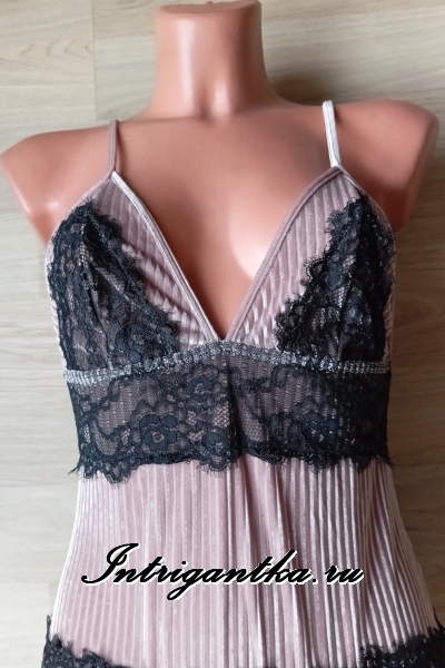 Тканевое непрозрачное мягкое боди телесный