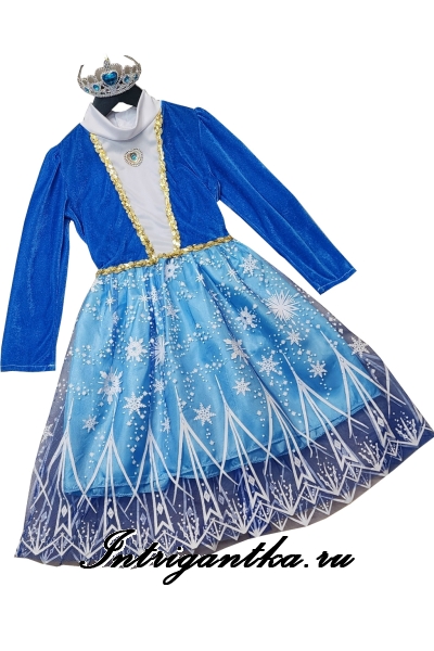 Снежная королева