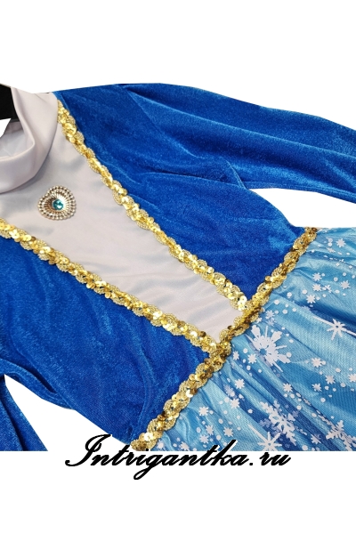 Снежная королева