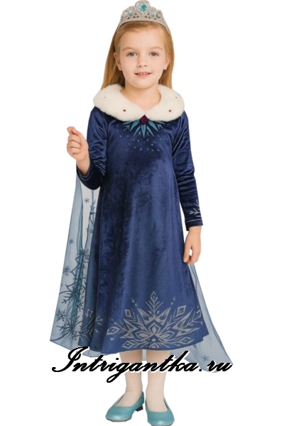 Снежная королева