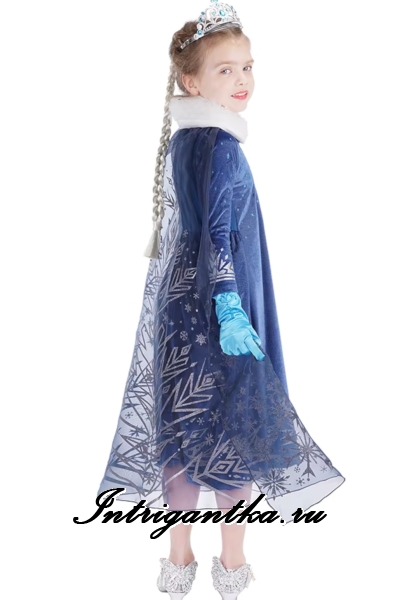 Снежная королева