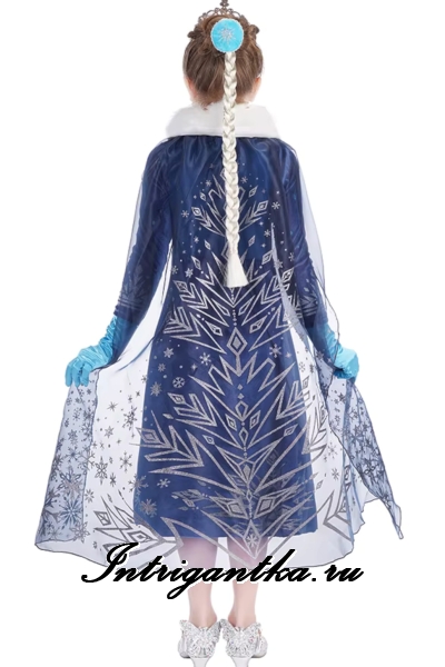 Снежная королева