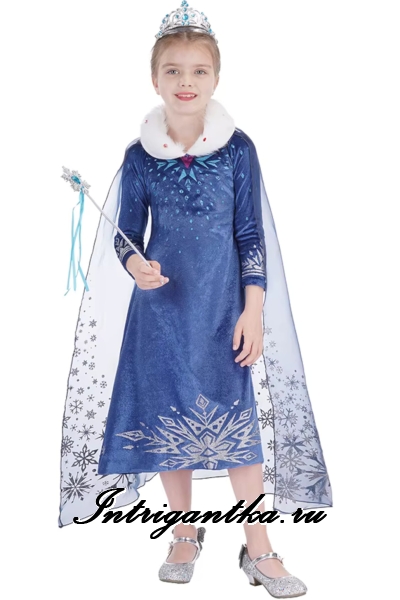 Снежная королева