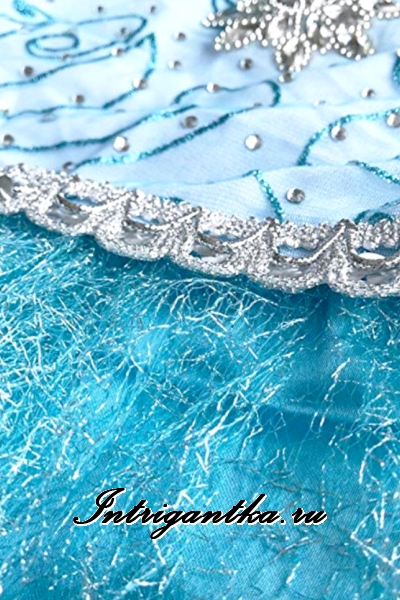 Принцесса эльза