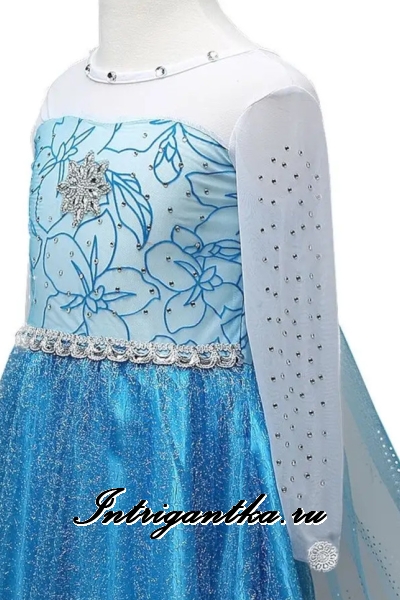 Принцесса эльза