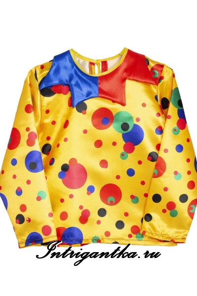 Петрушка скоморох шут