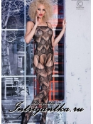 Капроновый комбинезон made in польша