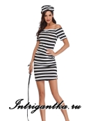 арт. M18310Ганстерша Преступница