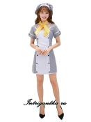 Шеф-повар ресторана