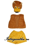 Львенок африка