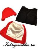 Красная шапочка