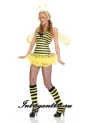 Пчелка гангстерша