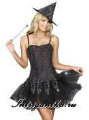 Ведьмочка мечтать не вредно