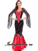 Вампирша глава семейства n8807