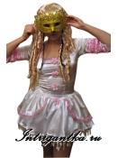 Принцесса/героиня сказок