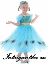 ЖАР-ПТИЦА арт.LU-DXJ6154