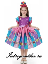 КОНФЕТКА ПРИНЦЕССА арт.SA-3056