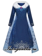 СНЕЖНАЯ КОРОЛЕВА арт.SA2077