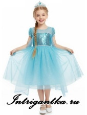 ПРИНЦЕССА ЭЛЬЗА арт.SA1048