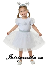 СНЕЖИНКА КОФТА + ЮБКА арт.SA4444